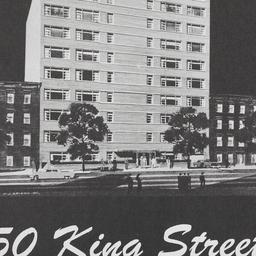 50 King Street