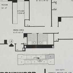 Bronxwood, E. 233 Street An...