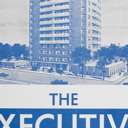 The Executive, 72-35 112 St...