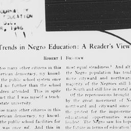 Article by Robert I. Brigha...