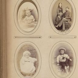 Four Images: Alexander Carl...