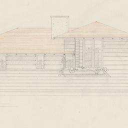 Side elevation