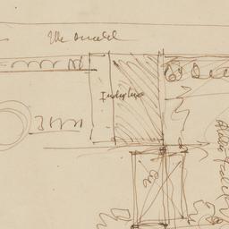 Sketch plan