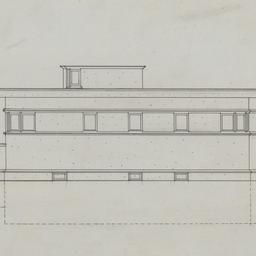 Side elevation