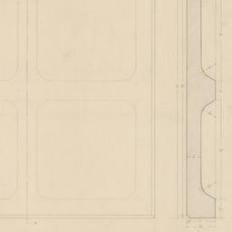 Roof tile block details