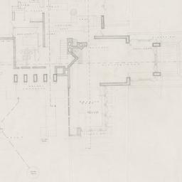 Foundation plan