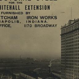 Ten Thousand Tons of Struct...