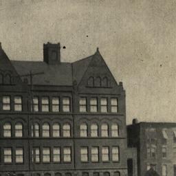 Public School No. 1 Long Is...