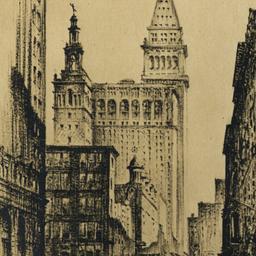 [Street View, Manhattan]
