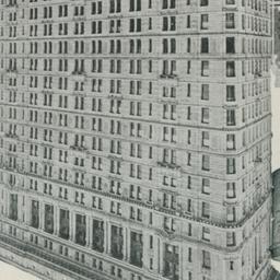The Empire Building is Anot...