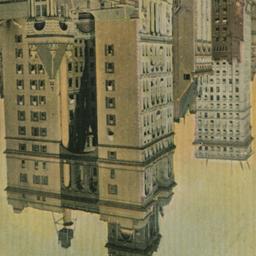 Manhattan Life Building, Ne...