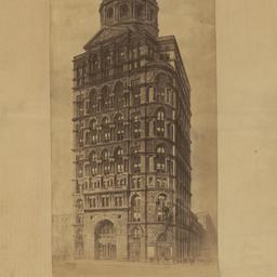 Photograph Of World Buildin...