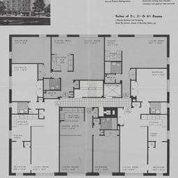 The Barrington, 860 E. 18 S...
