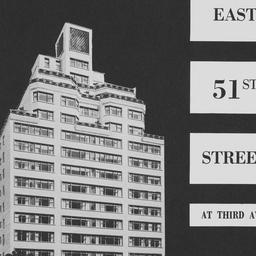 211 East 51st Street