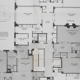 Two Sutton Place South, 2 S...