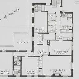 290 West End Avenue, Pentho...