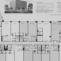 Bay Park Towers, 3121 Middl...