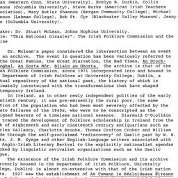 Announcements, 2002-04-05. ...