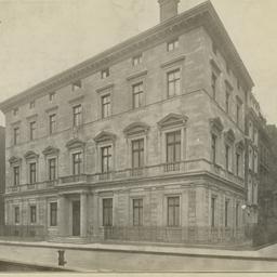 Page No. 111 - Residence of...