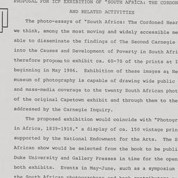 Inquiry Dissemination - Int...