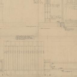 Pergola east, west, south e...