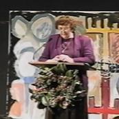 Lecture: Rosemary Radford R...