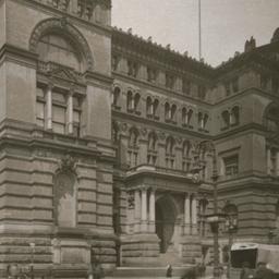 Criminal Court Building &am...