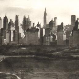 View Looking South from Cen...