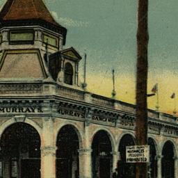 Murray's Hotel Rockaway...