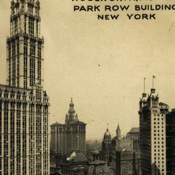 Woolworth, Municipal, Park ...
