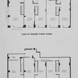179 E. 70 Street, Plan Of G...