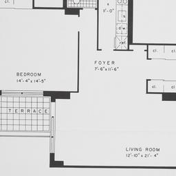 Yorkshire Tower, 305 E. 86 ...