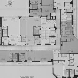 Marlo Towers, 301 E. 48 Str...