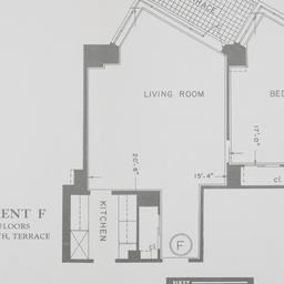 60 Sutton Place South, Apar...