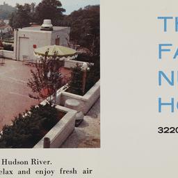 The Fairfield Nursing Home,...