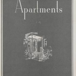 John Bowne Apartments, 36-2...