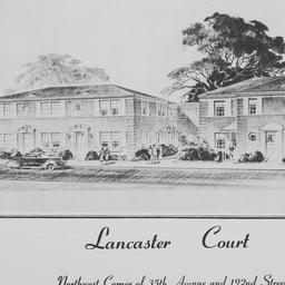 Lancaster Court, 35 Avenue ...