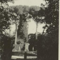Page No. 024 - Rome, Villa ...