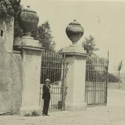 Page No. 070 - Gates