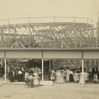 Roller Coaster: Philadelphi...