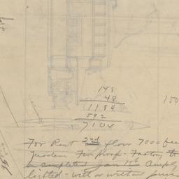 Exterior view [verso]