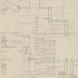Working drawing #7: Full si...