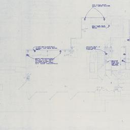 Working drawing #E-4: First...