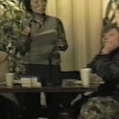 Panel: Feminist Ethics: Pro...