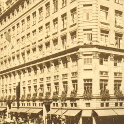 Saks Fifth Avenue at Rockef...