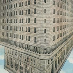 Federal Reserve Bank Buildi...