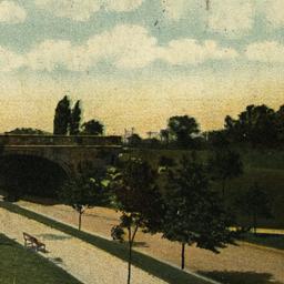 Bay Ridge Parkway and Bridg...
