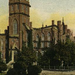 Normal College, N. Y. City.