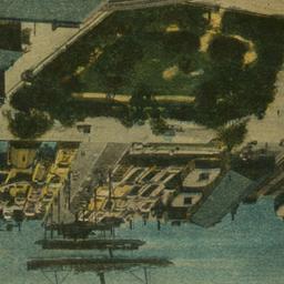 Jeannette Park & East R...