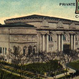 Metropolitan Museum of Art,...